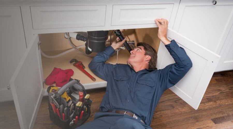 Professional sink repair in Pep, NM